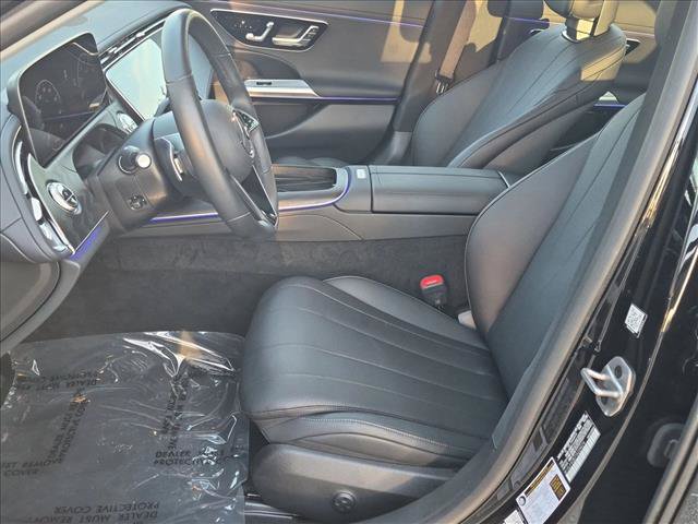 Used 2026 Mercedes-Benz E 350 Sedan image 16