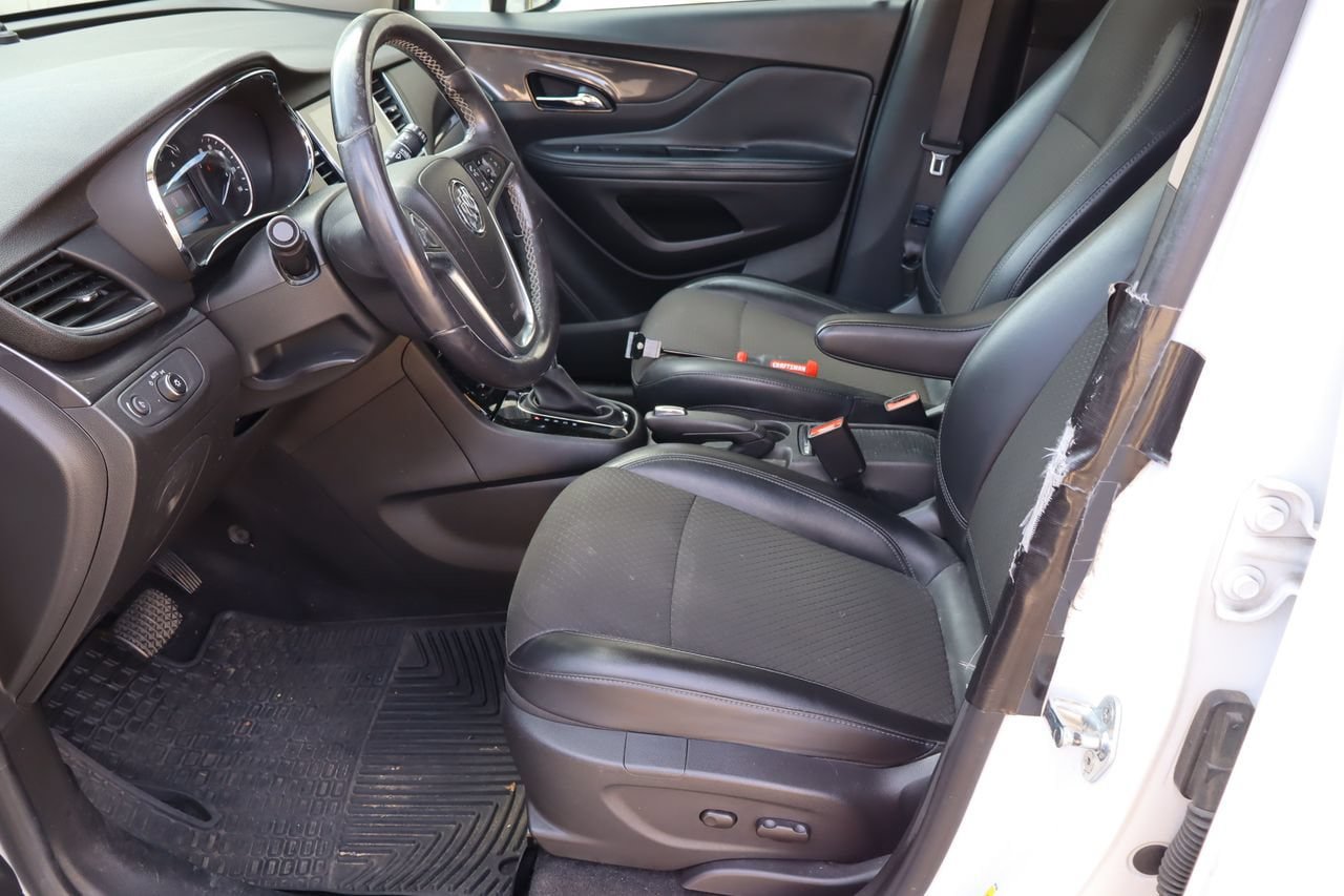 Used 2019 Buick Encore Preferred FWD image 15