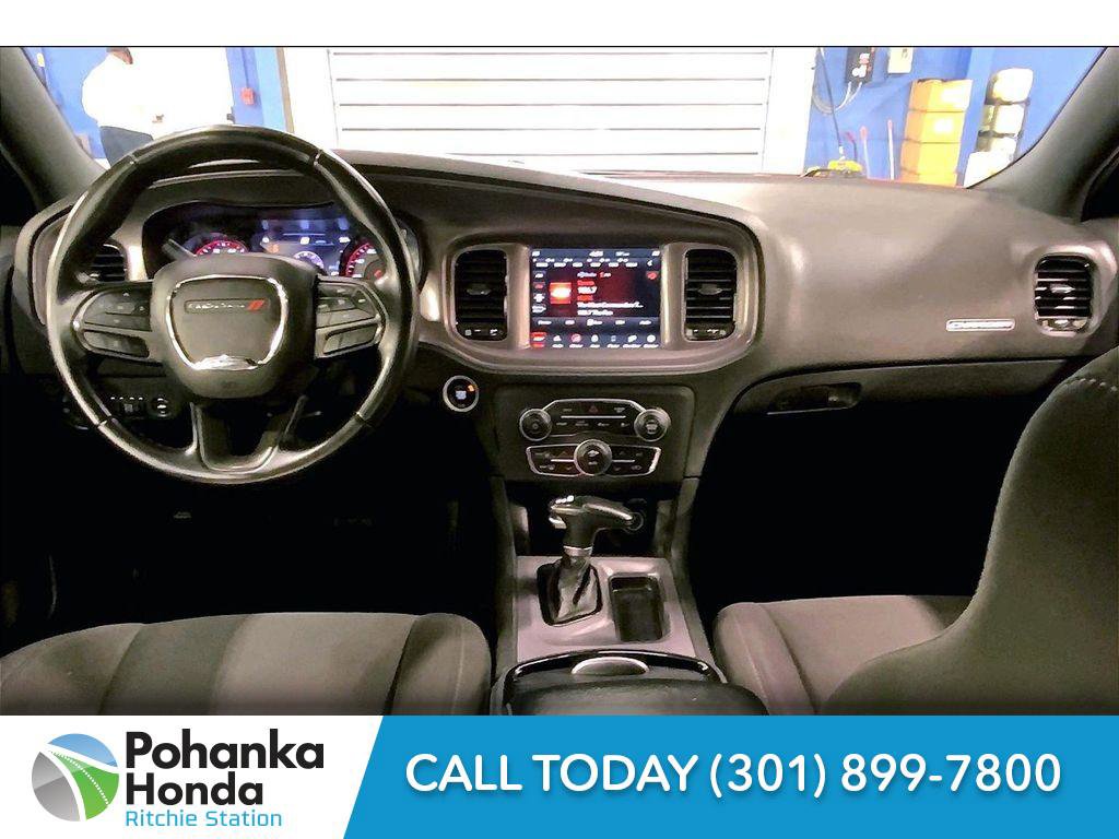 Used 2023 Dodge Charger GT w/ Blacktop Package image 16