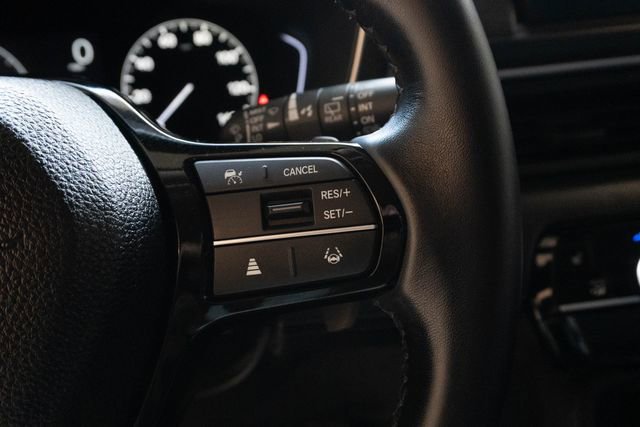 Used 2025 Honda Pilot EX-L image 23