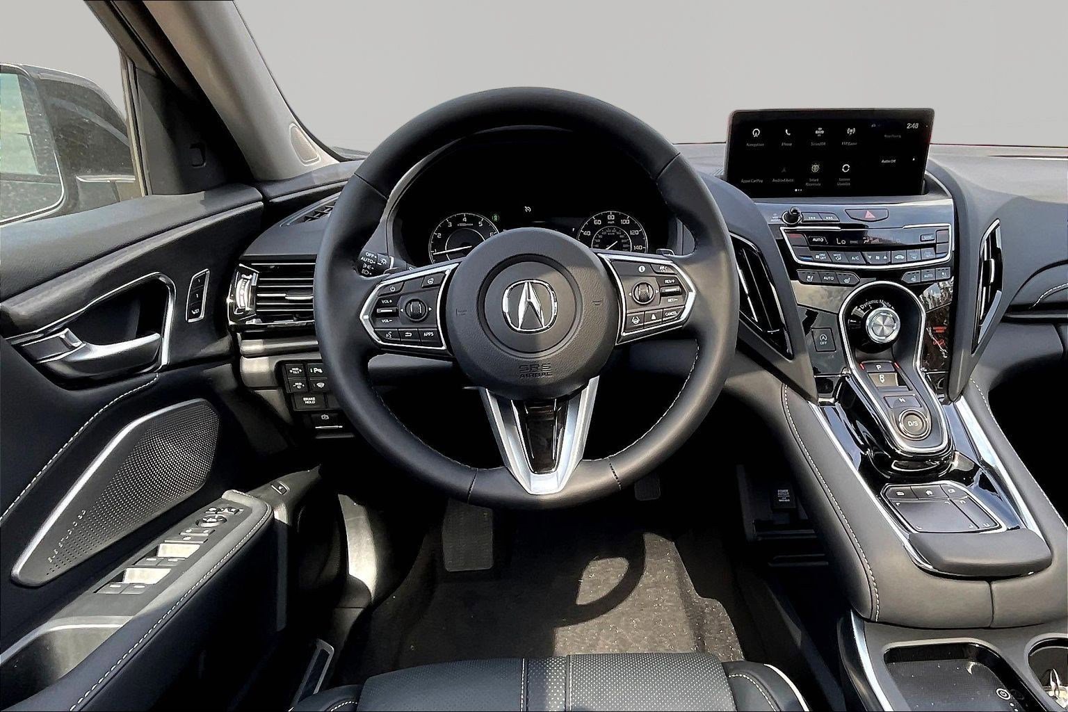 New 2026 Acura RDX SH-AWD w/ Advance Package image 9