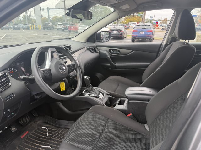 Used 2020 Nissan Rogue Sport S w/ Appearance Package FWD image 4