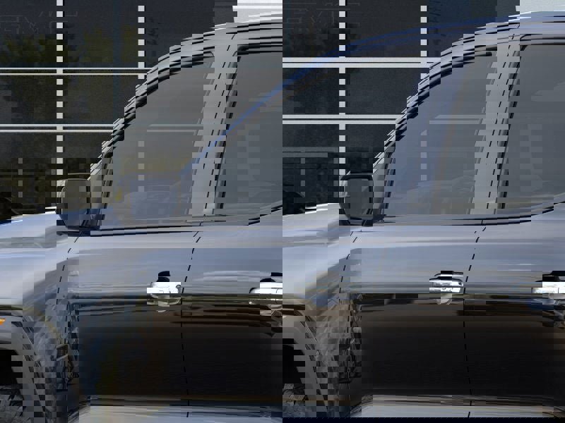 New 2026 GMC Canyon Denali w/ LPO, Denali Black Edition AWD/4WD image 36