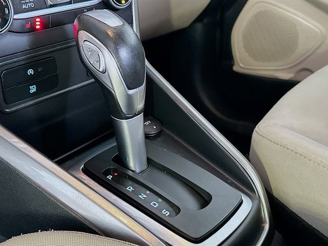 Used 2018 Ford EcoSport SE image 17