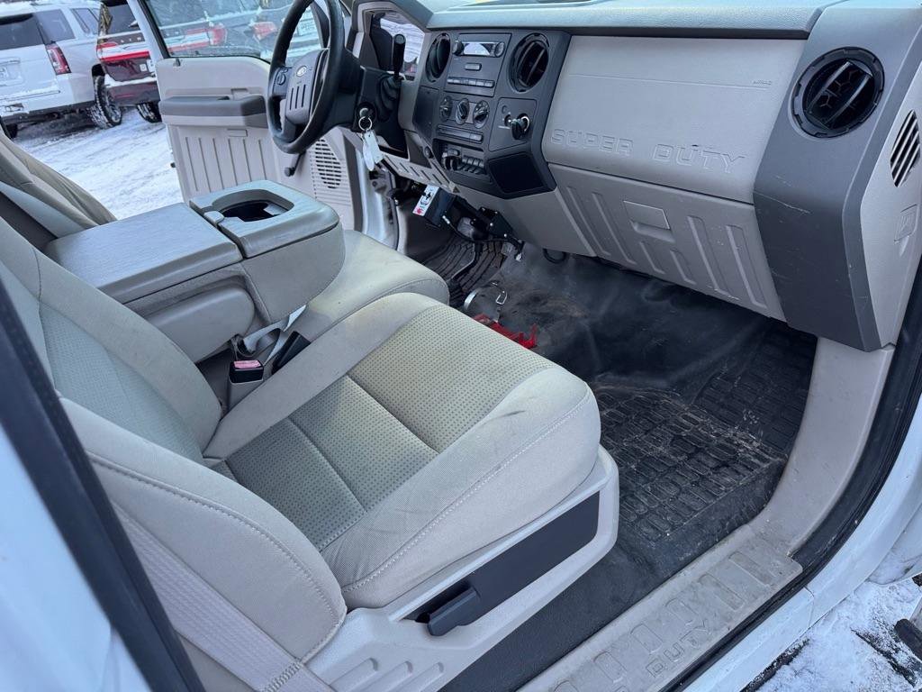 Used 2008 Ford F350 XLT AWD/4WD image 27