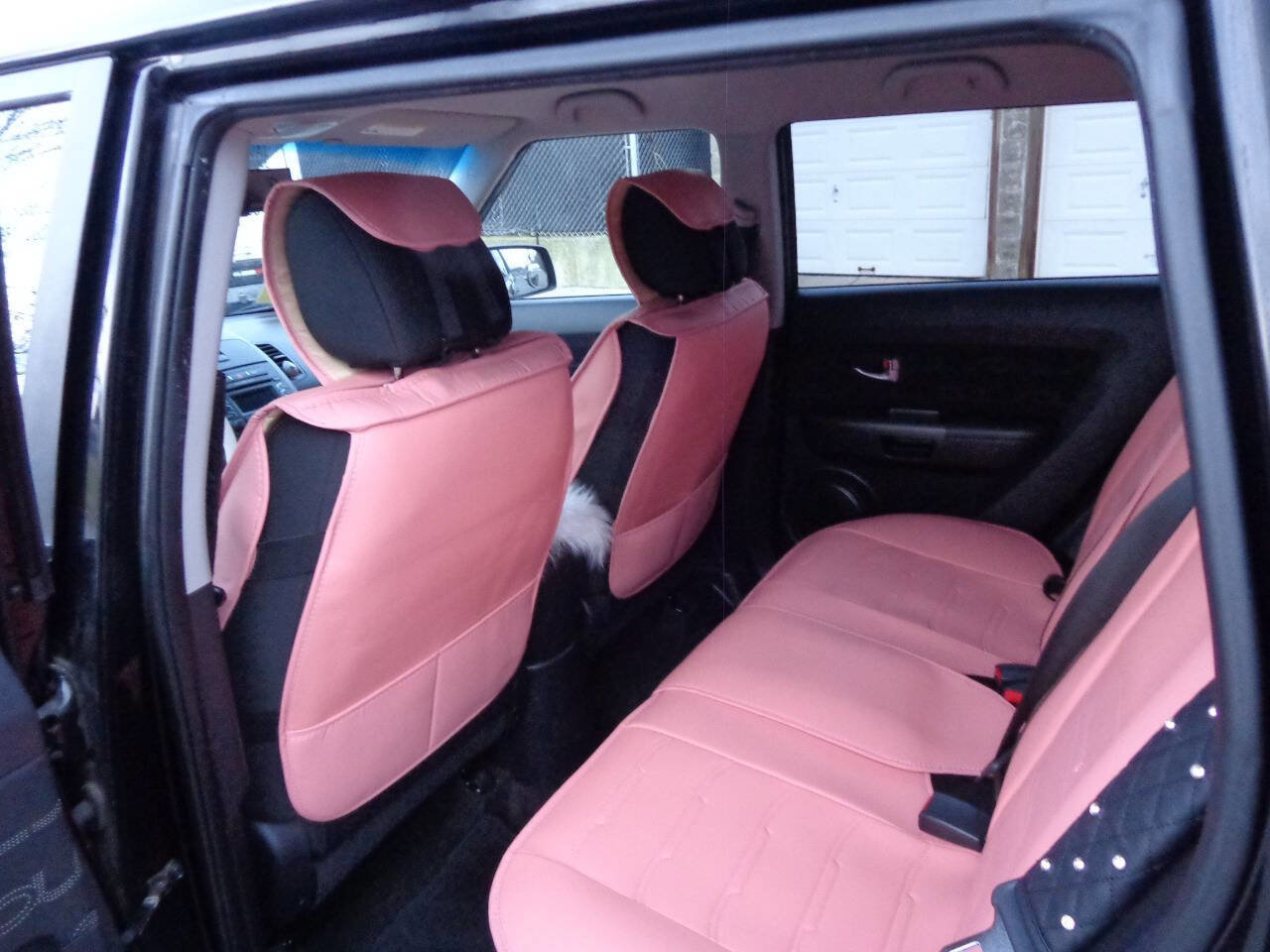 Used 2013 Kia Soul + image 30