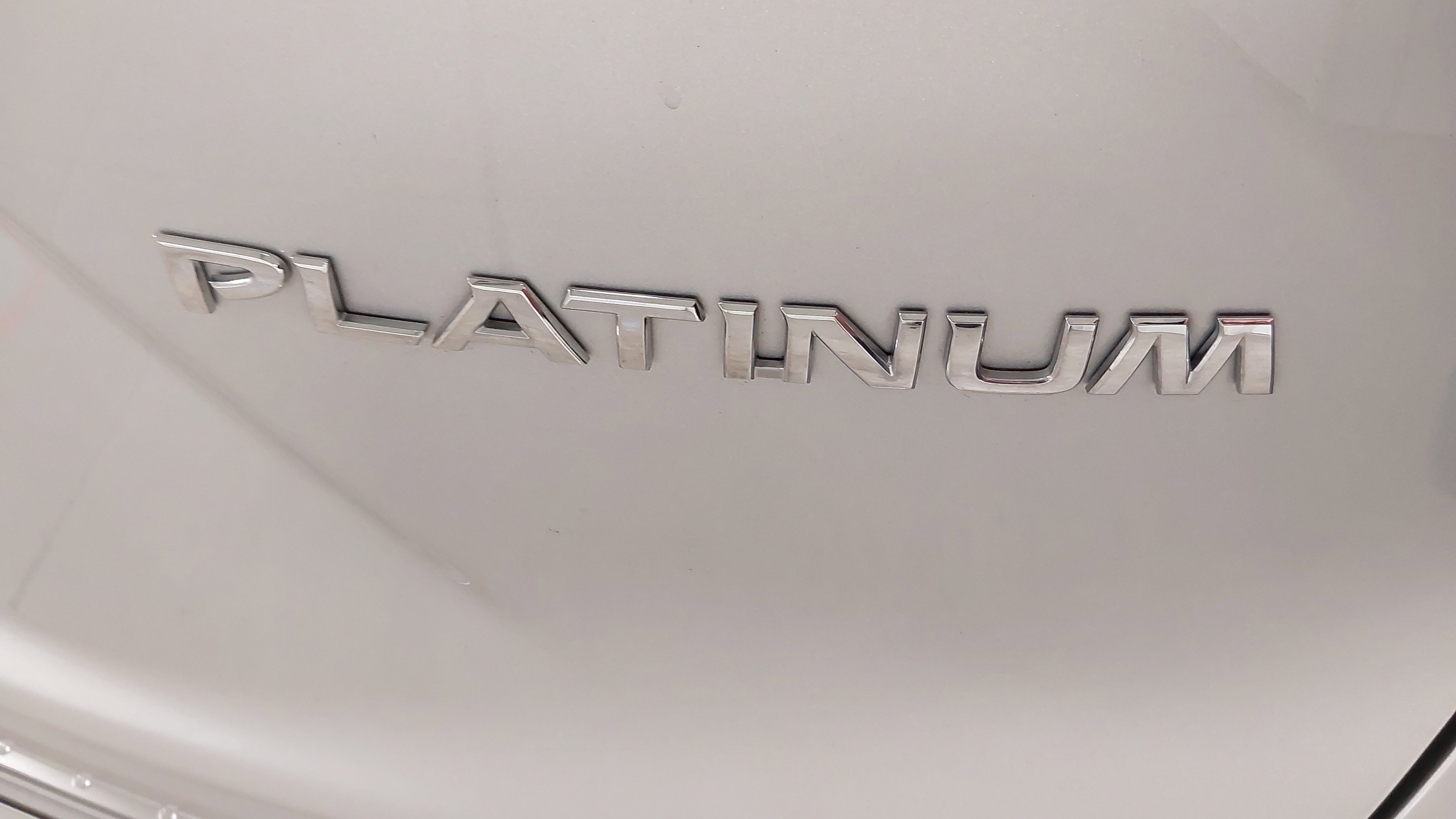 Used 2023 Nissan Murano Platinum w/ Cargo Package image 33