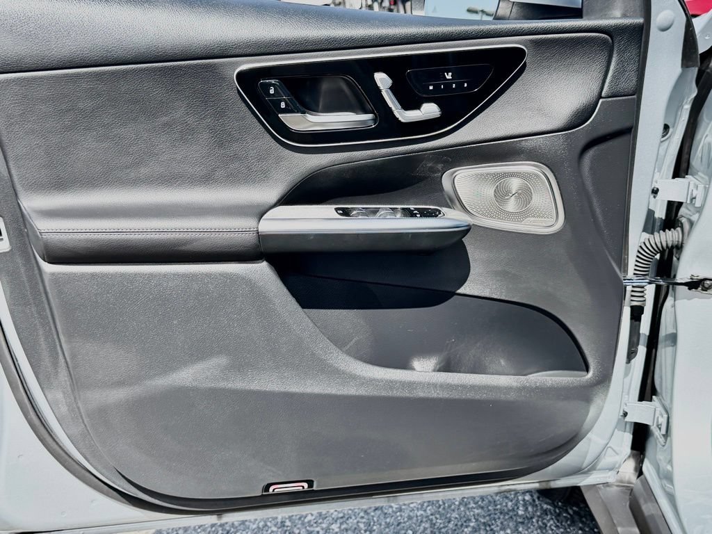 Certified 2026 Mercedes-Benz GLC 300 4MATIC image 16
