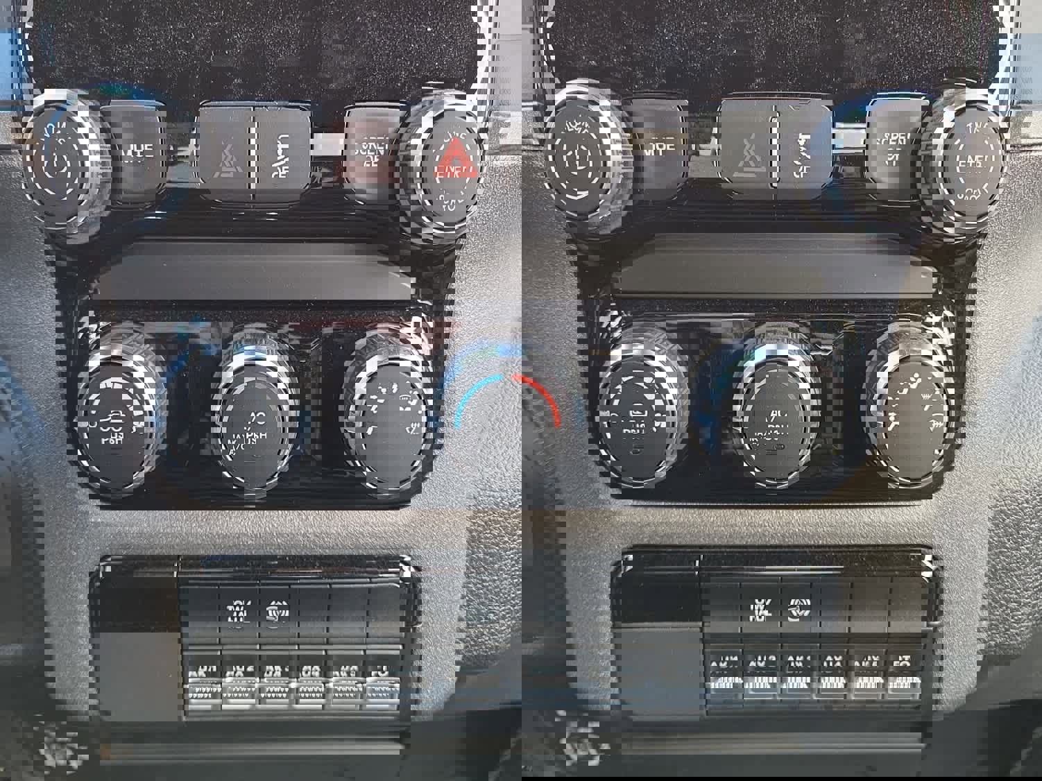 New 2026 RAM 5500 Tradesman image 15