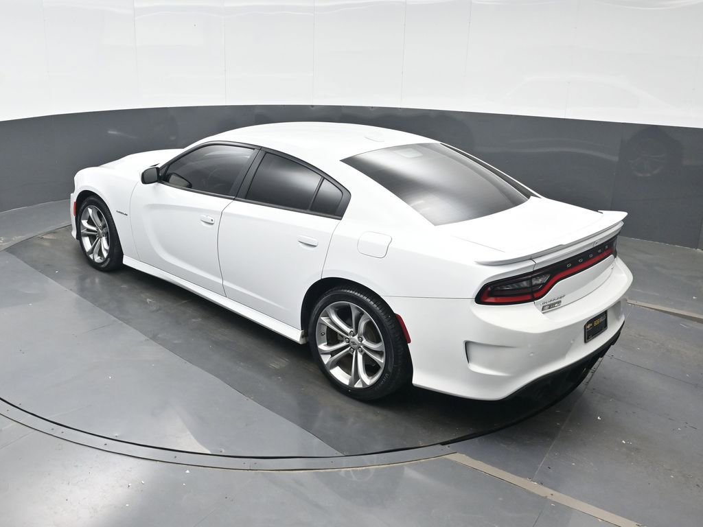 Used 2022 Dodge Charger R/T image 25