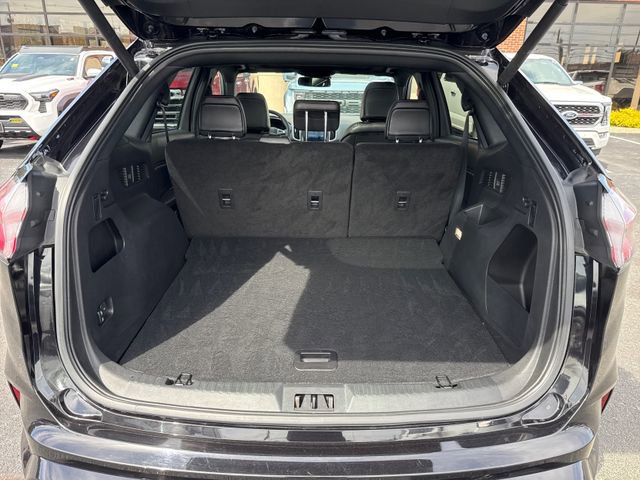 Used 2024 Ford Edge ST-Line image 12