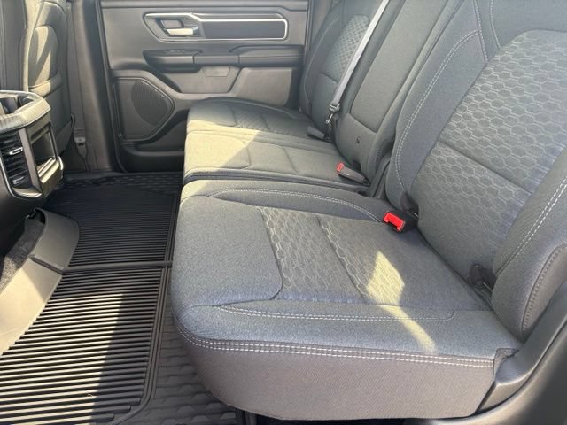 New 2026 RAM 1500 Big Horn AWD/4WD image 10