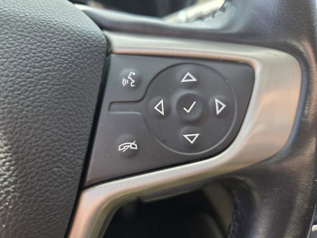 Used 2021 GMC Acadia Denali FWD image 28