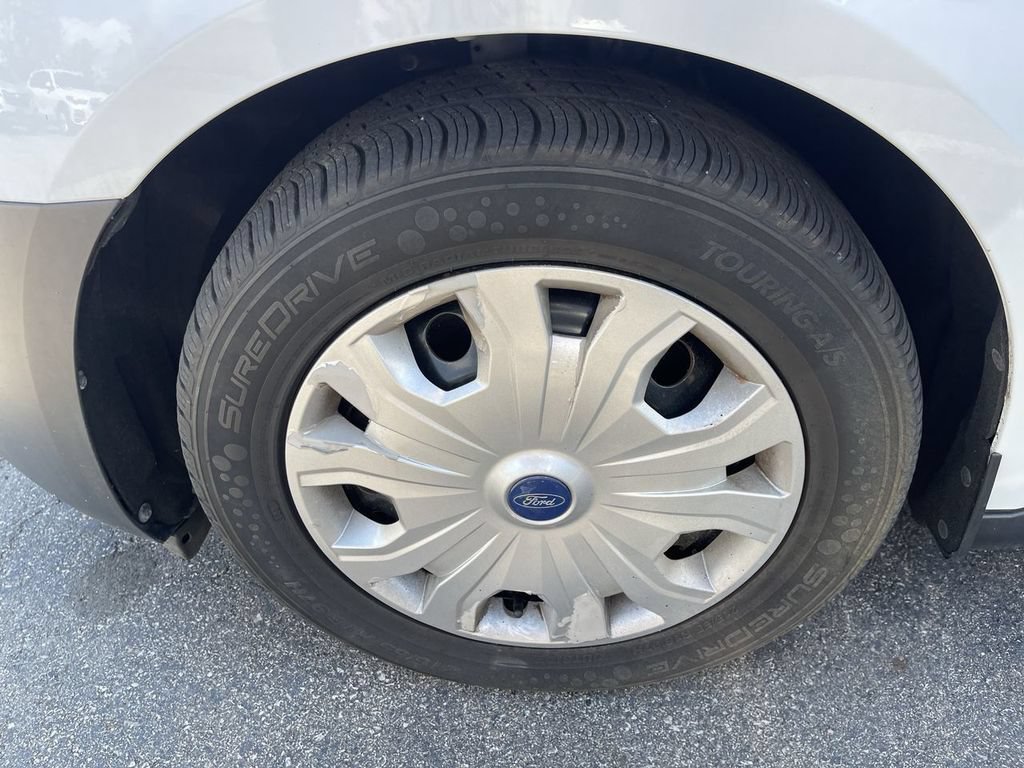 Used 2019 Ford Transit Connect XL w/ Driver-Assist Package FWD image 2
