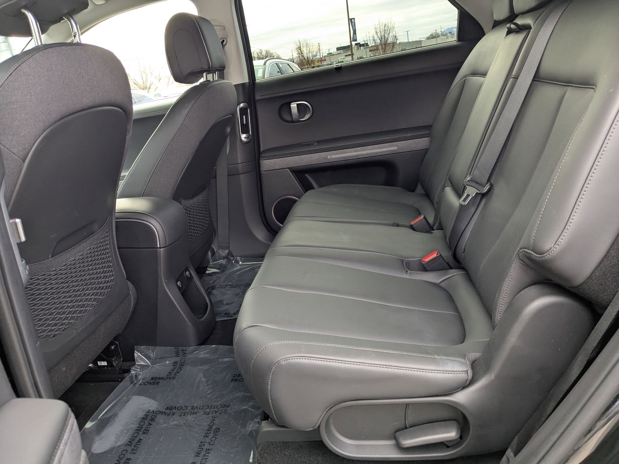 Certified 2024 Hyundai Ioniq 5 Limited image 28