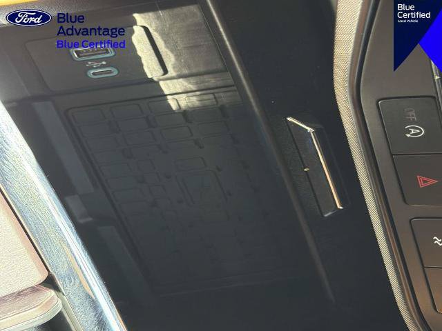 Certified 2024 Ford Expedition Max Platinum AWD/4WD image 24