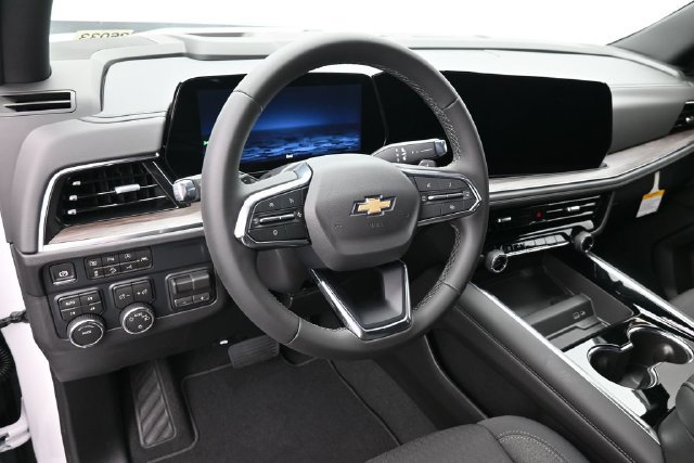 New 2026 Chevrolet Tahoe LS w/ Max Trailering Package AWD/4WD image 19