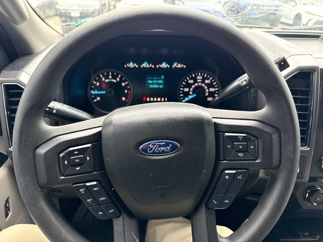 Used 2018 Ford F150 XLT RWD image 9