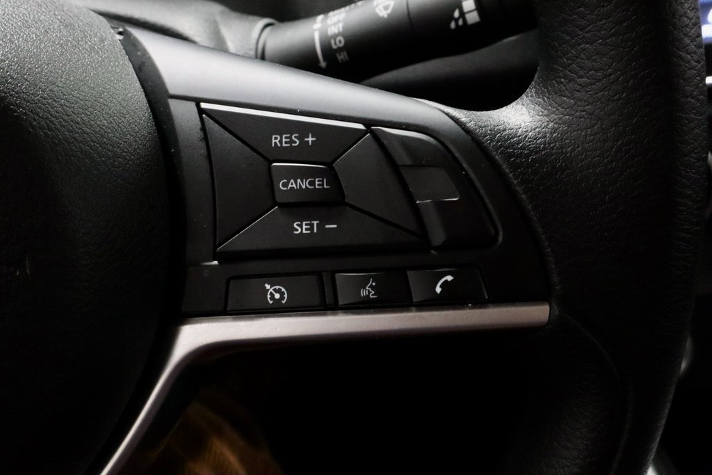 Certified 2023 Nissan Leaf S image 28