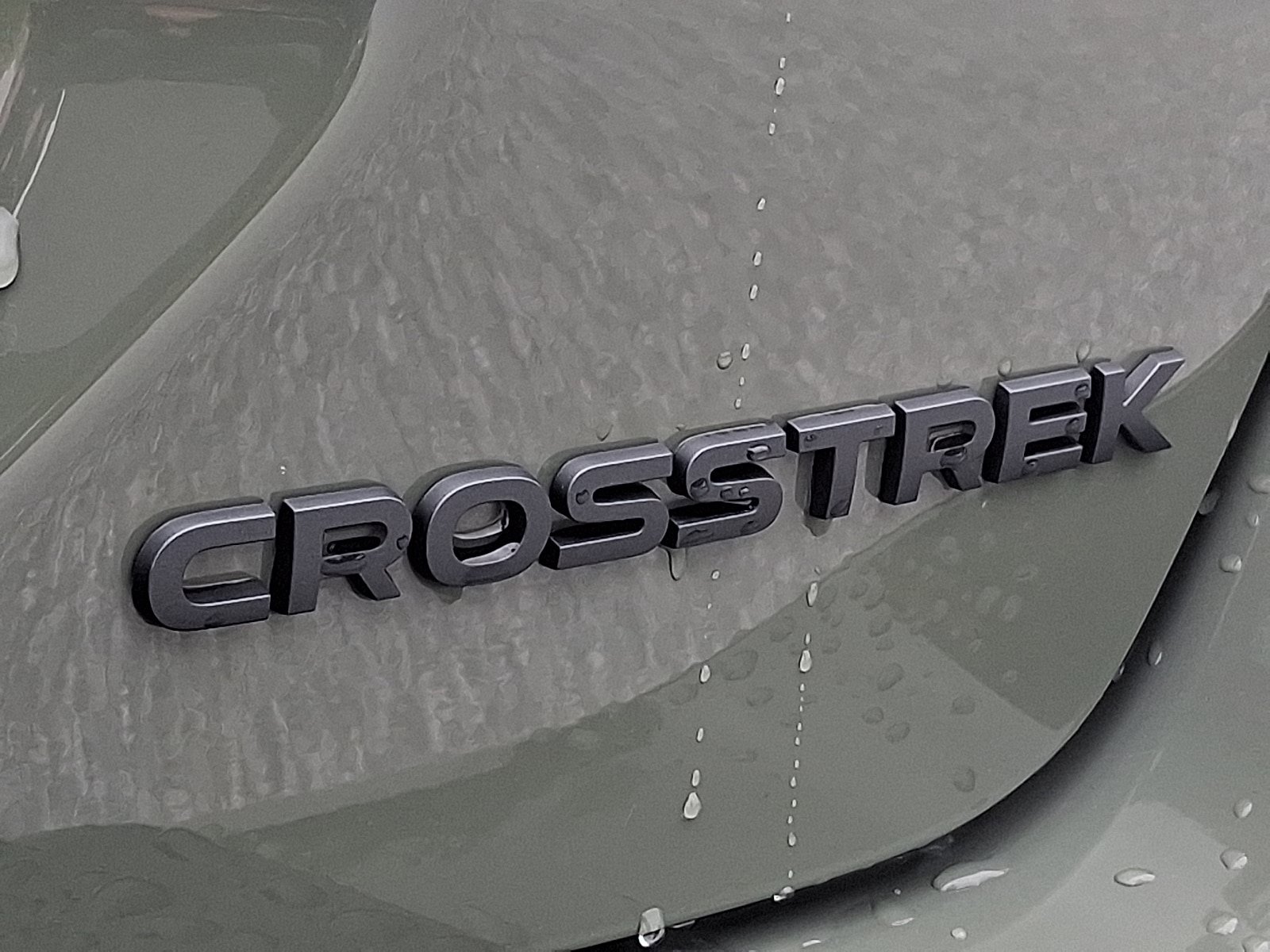 Certified 2026 Subaru Crosstrek 2.5i Premium AWD/4WD image 30