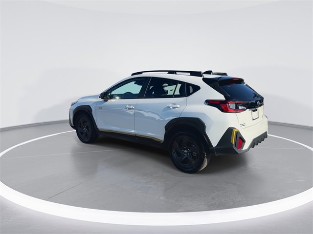 Used 2024 Subaru Crosstrek 2.5i Sport image 6