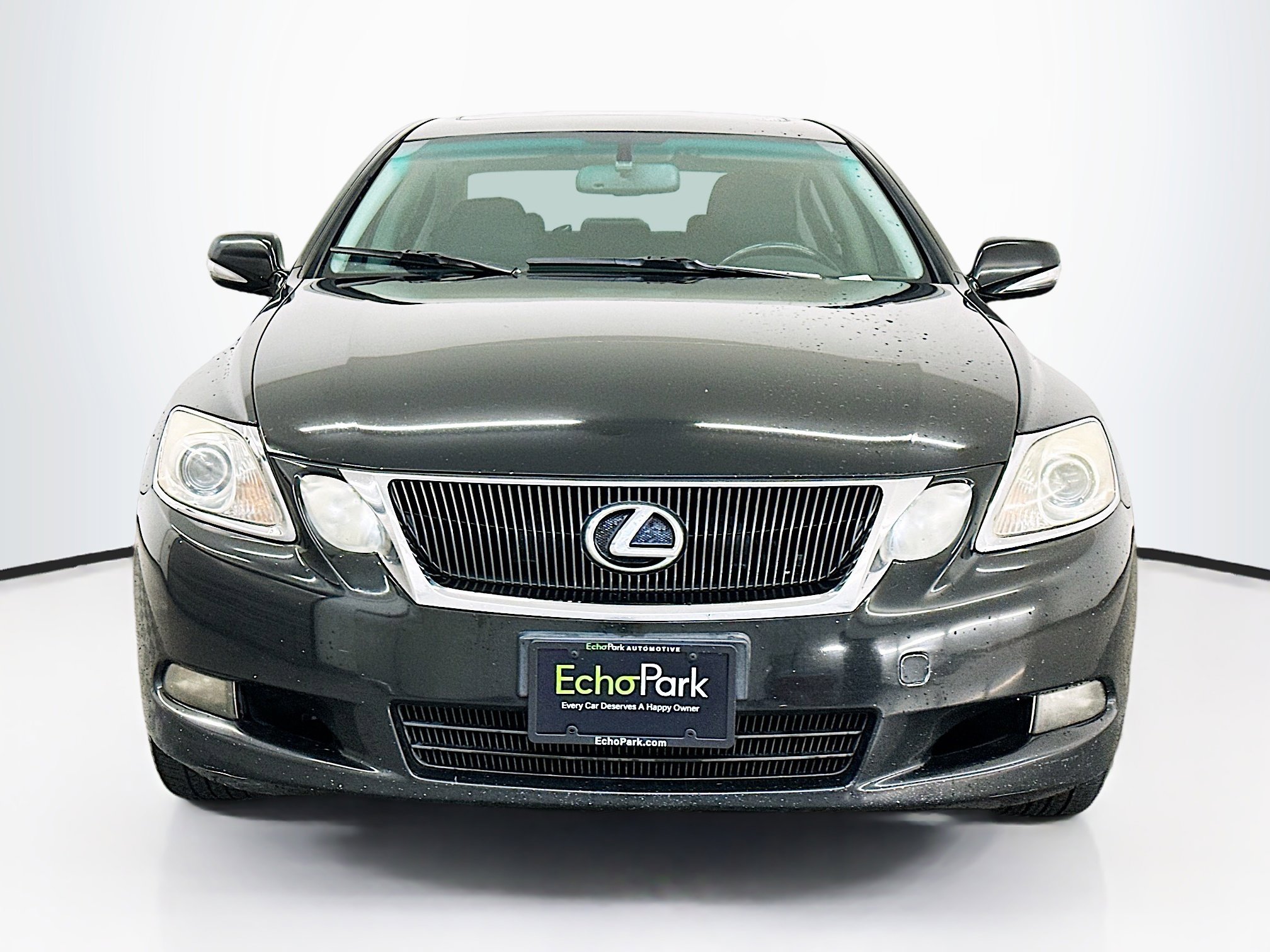 Used 2008 Lexus GS 350 AWD image 2