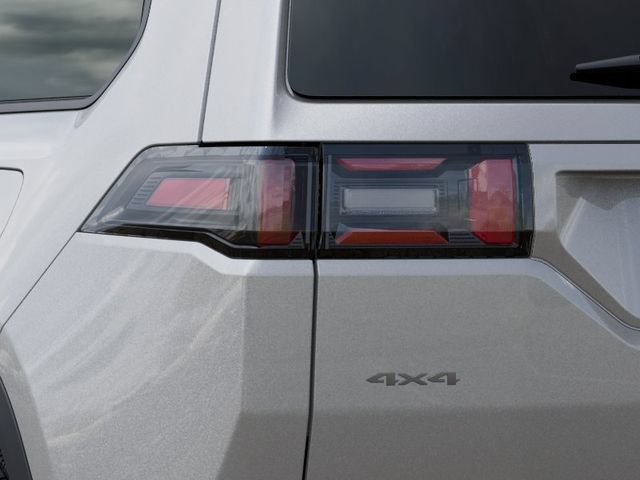 New 2026 Jeep Cherokee Laredo AWD/4WD image 9
