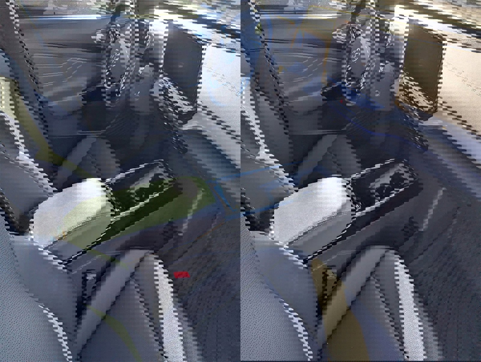 Used 2023 Volkswagen ID.4 Pro S image 6