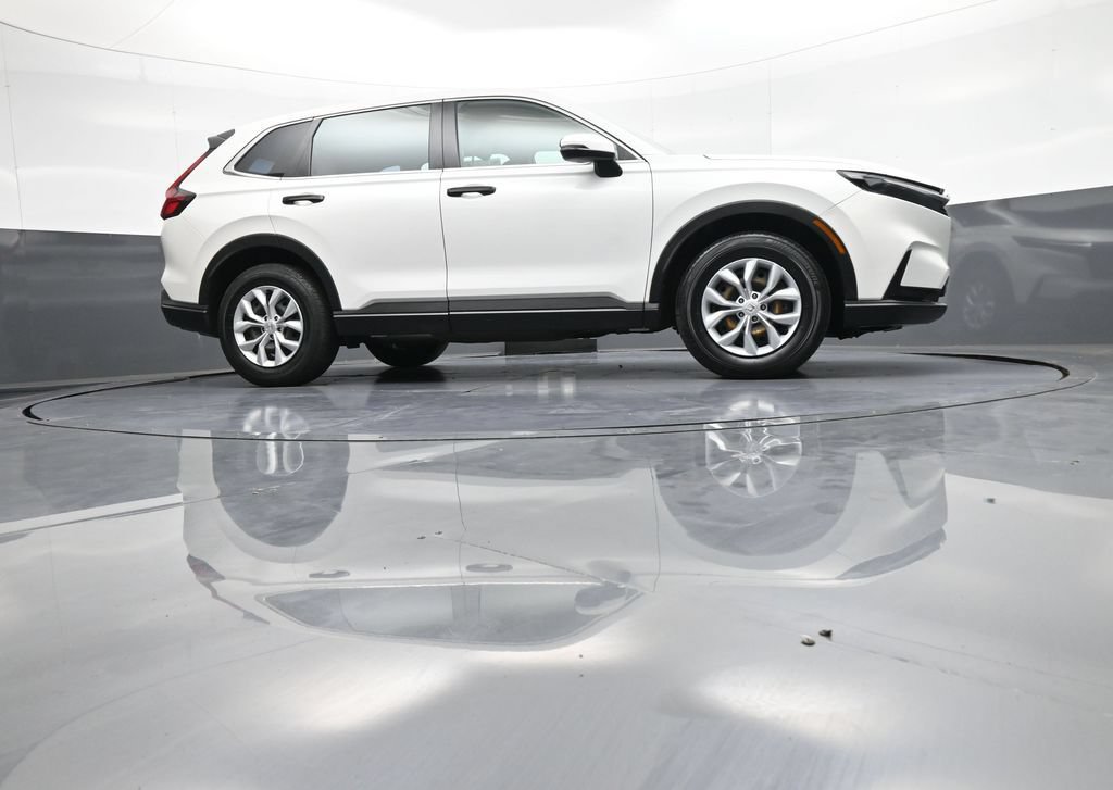 Certified 2023 Honda CR-V LX image 27