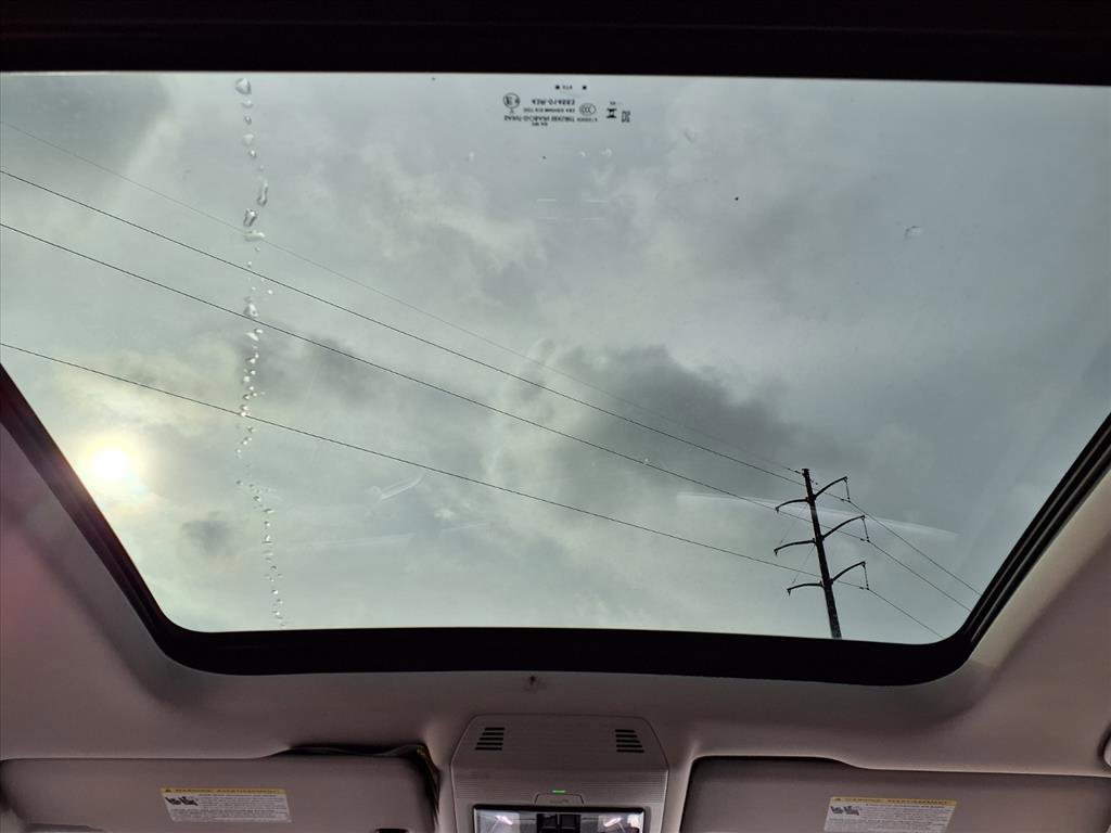 New 2026 Volkswagen Tiguan SE image 5