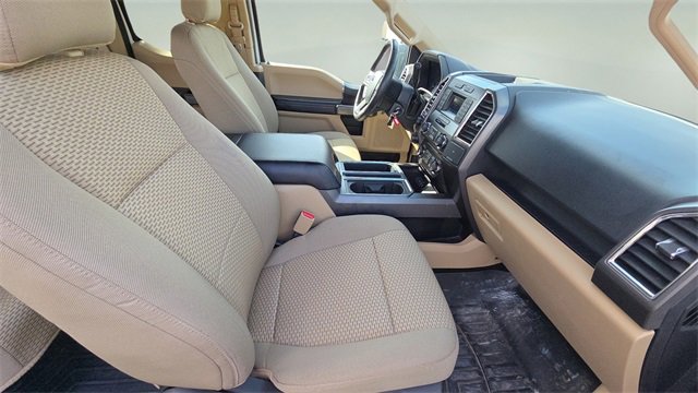 Used 2016 Ford F150 XLT w/ Equipment Group 301A Mid image 25