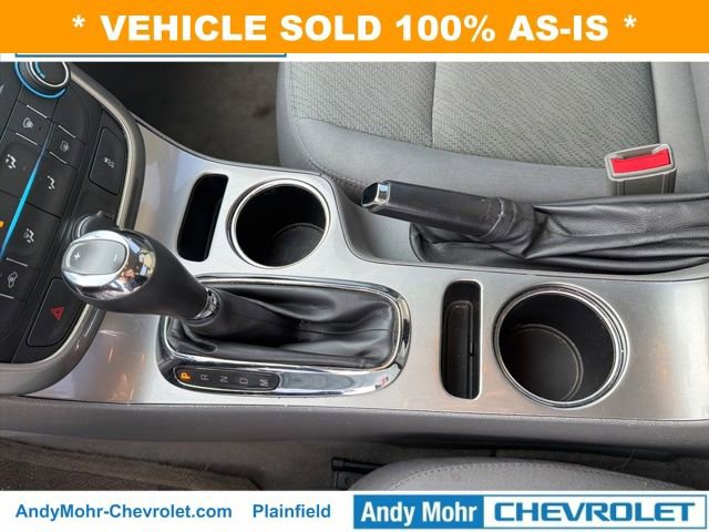 Used 2015 Chevrolet Malibu LS w/ Protection Package image 18