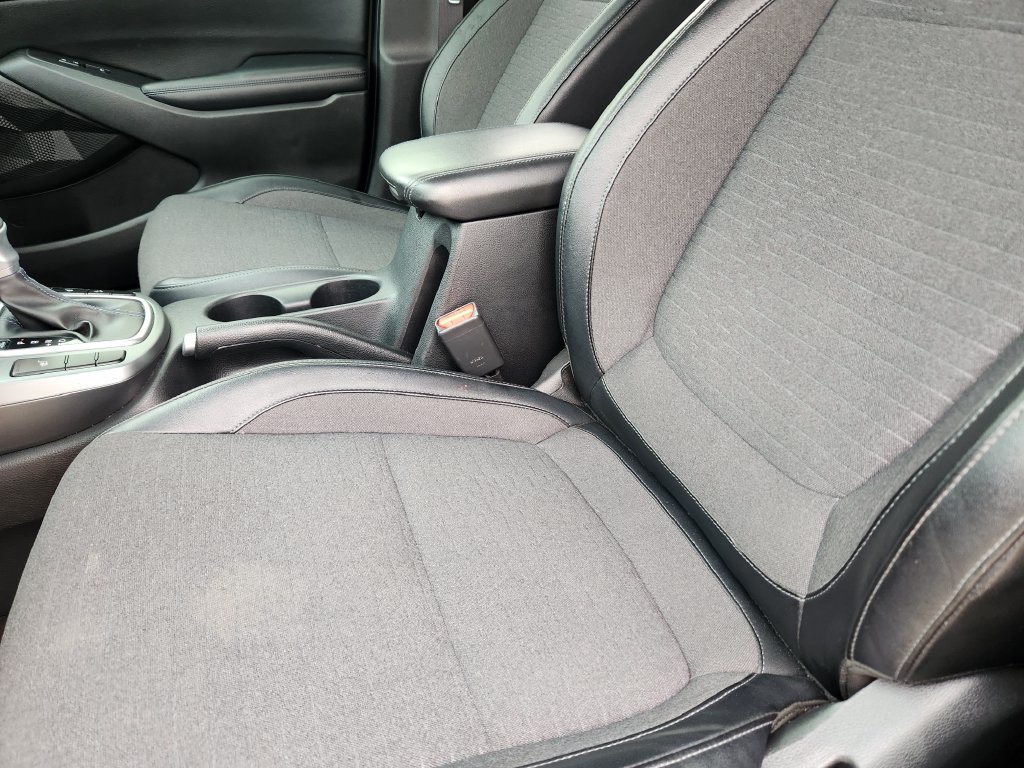 Certified 2021 Kia Seltos S AWD/4WD image 15