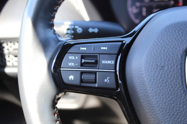 Used 2023 Honda HR-V Sport image 16