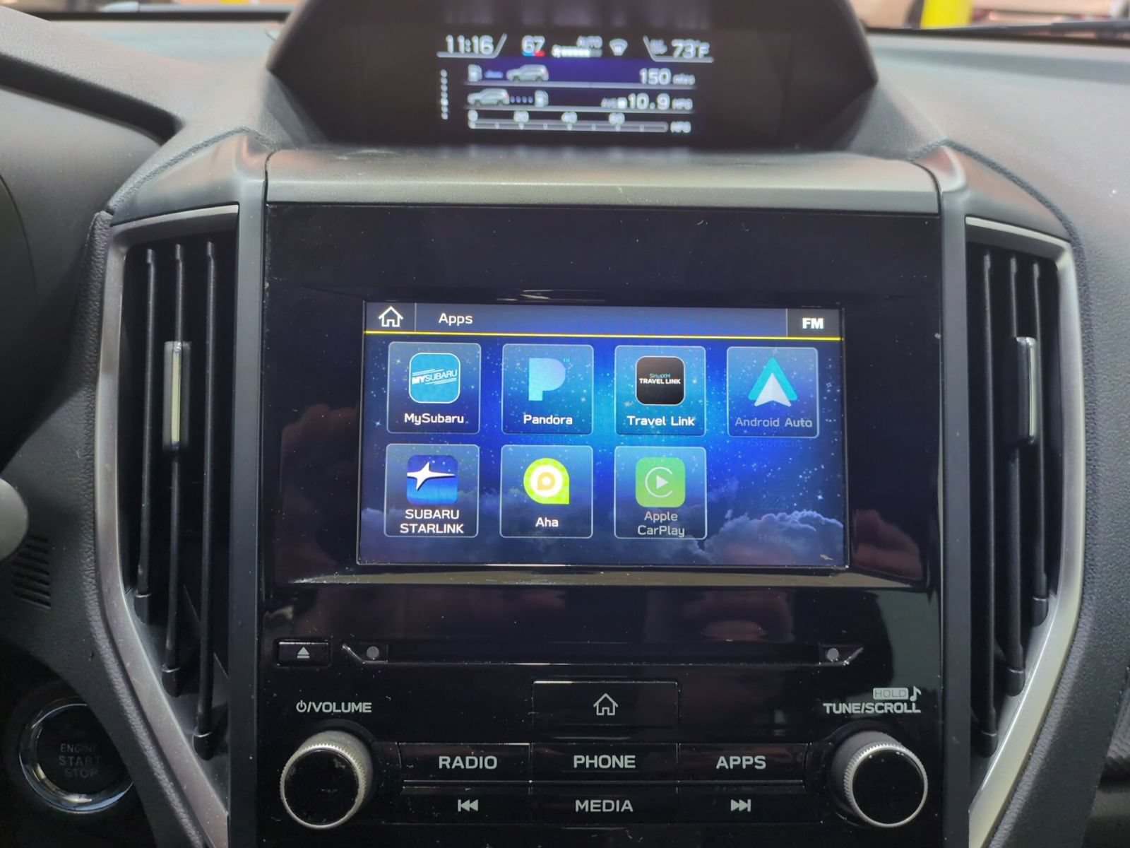Certified 2023 Subaru Forester Premium AWD/4WD image 23