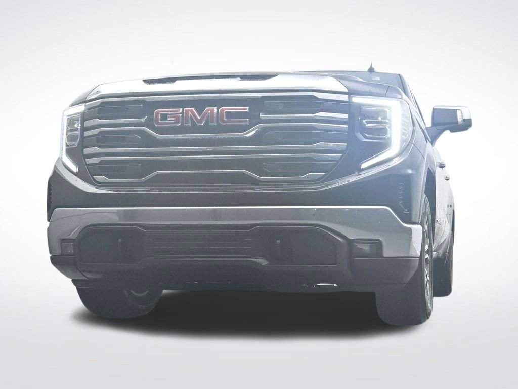 Used 2025 GMC Sierra 1500 SLT RWD image 30
