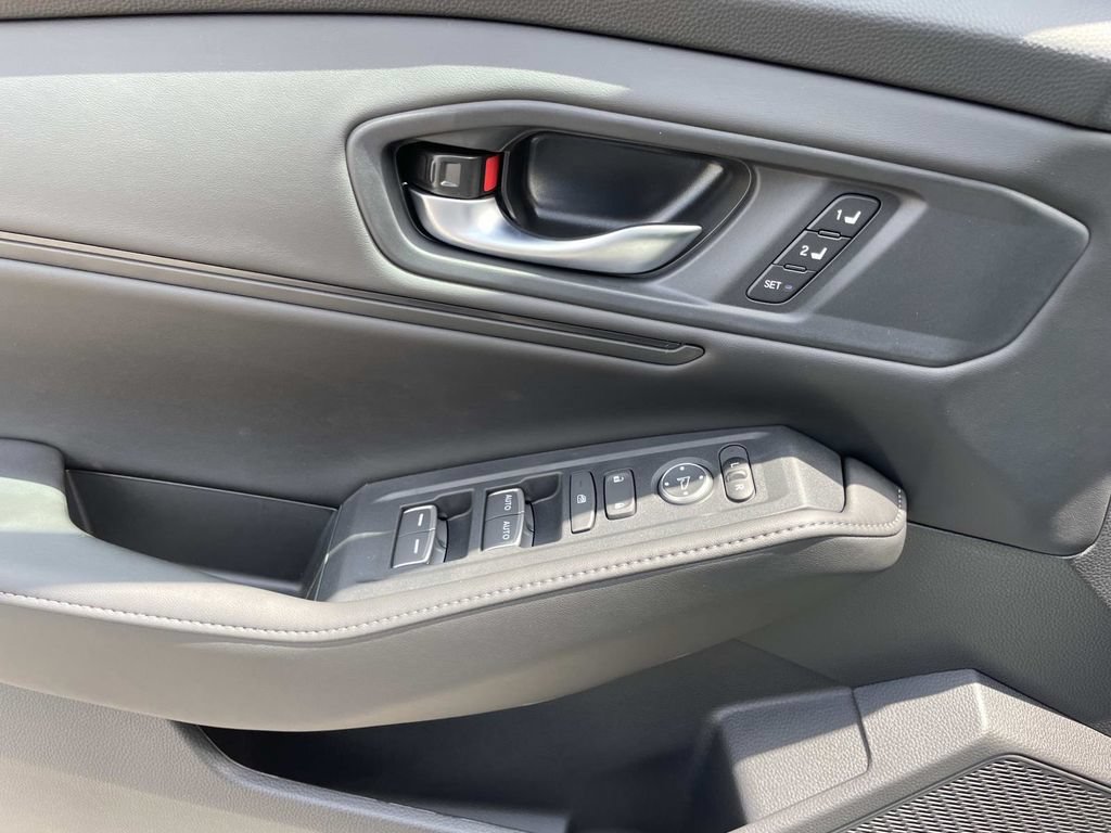 New 2026 Honda Accord Sport image 17