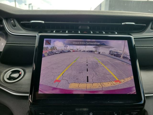 Used 2024 Jeep Grand Cherokee Limited RWD image 21