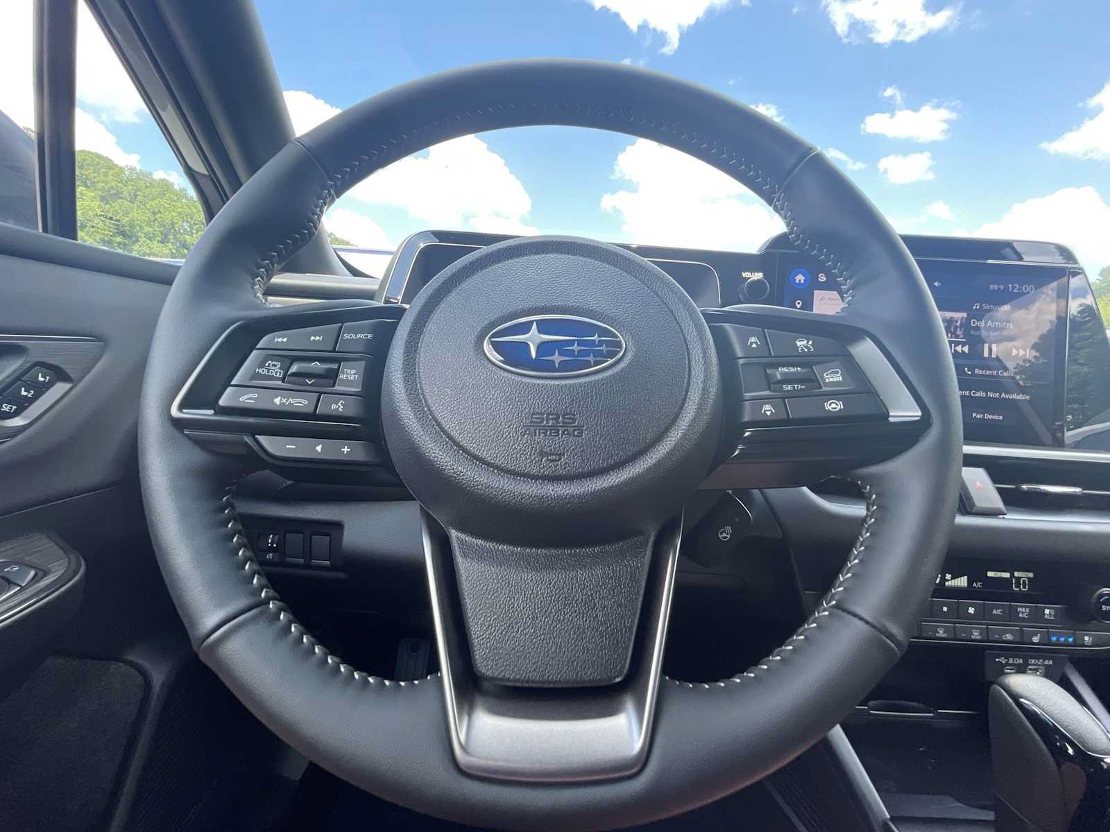New 2026 Subaru Outback Touring XT AWD/4WD image 14