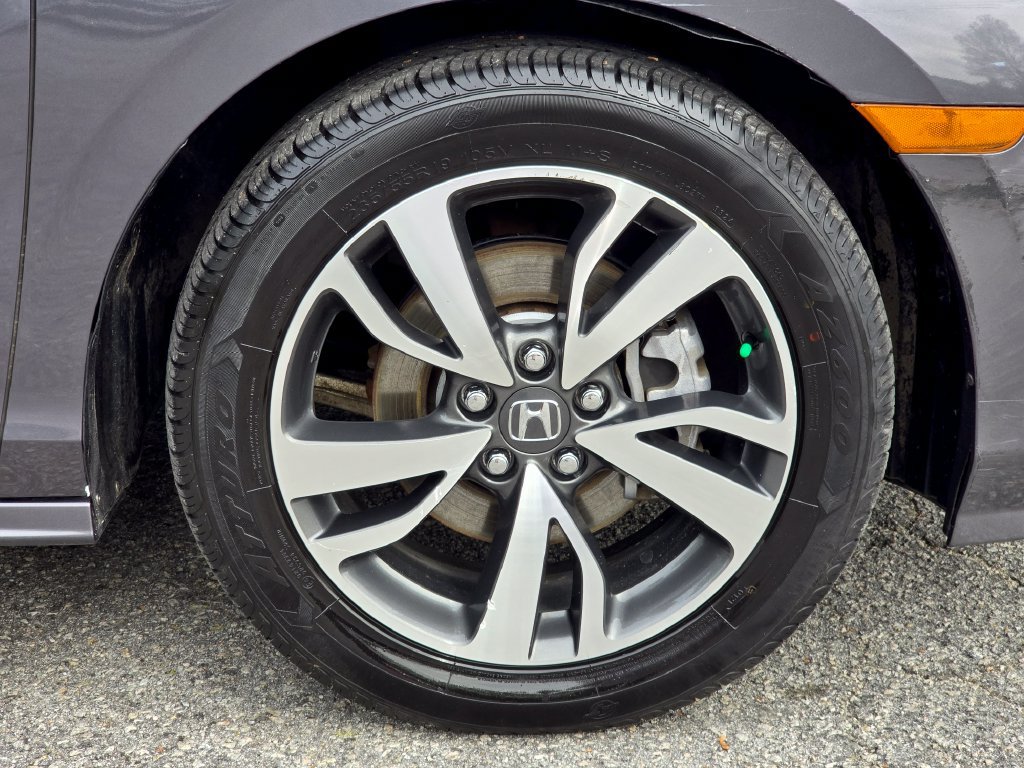 Used 2023 Honda Odyssey Touring image 28