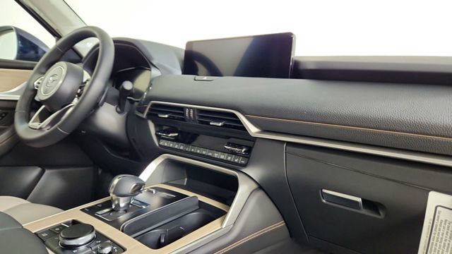 New 2026 MAZDA CX-90 Plug-In Hybrid w/ Preferred AWD/4WD image 36