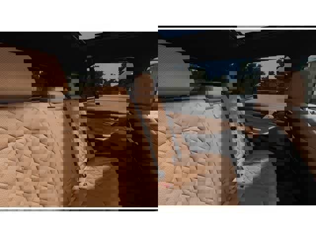 New 2025 BMW X5 xDrive40i w/ M Sport Package image 12