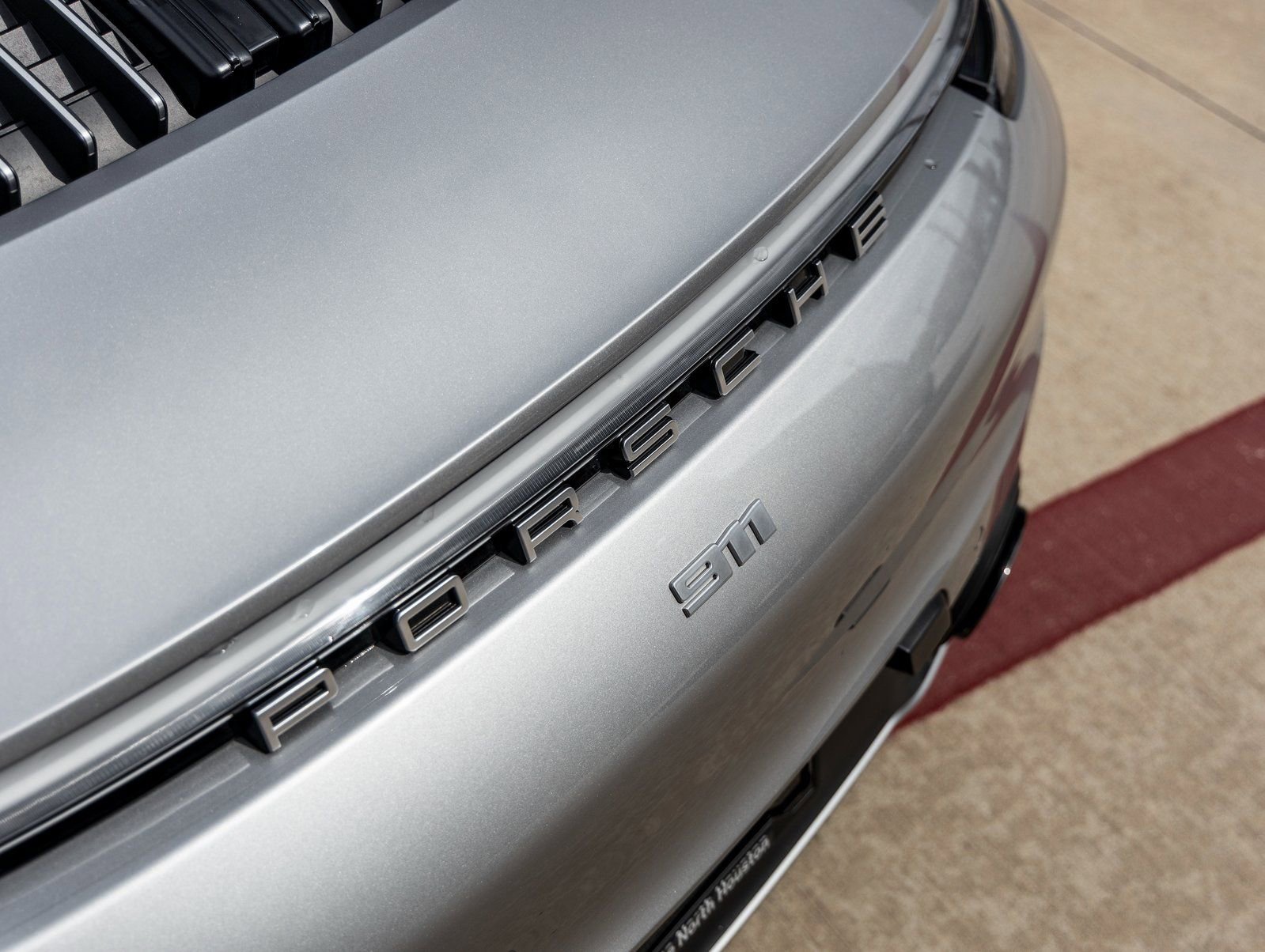 Certified 2022 Porsche 911 Carrera S image 14