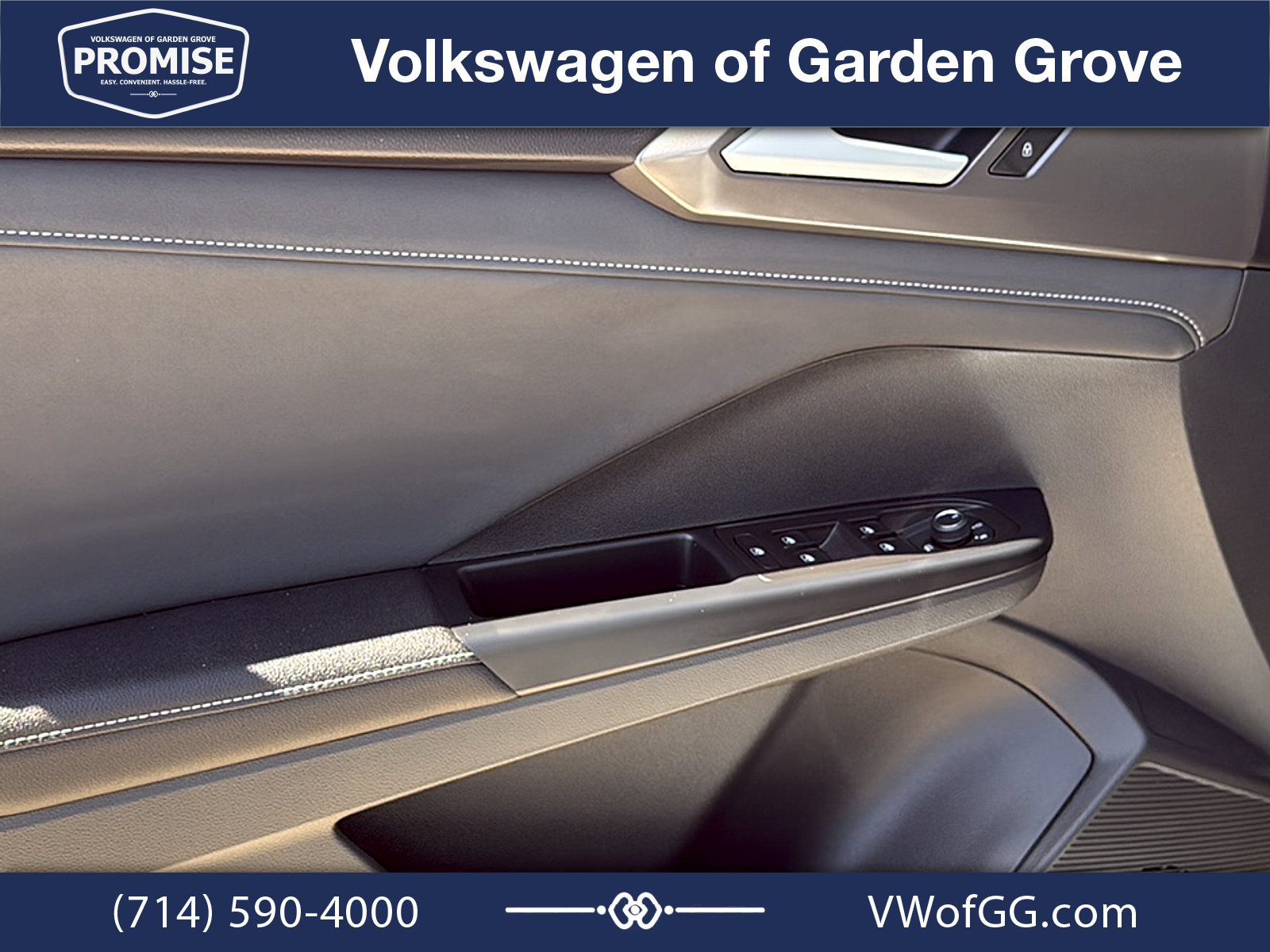 New 2027 Volkswagen Taos SE FWD image 11