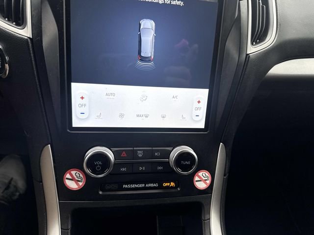 Used 2024 Ford Edge SEL image 30