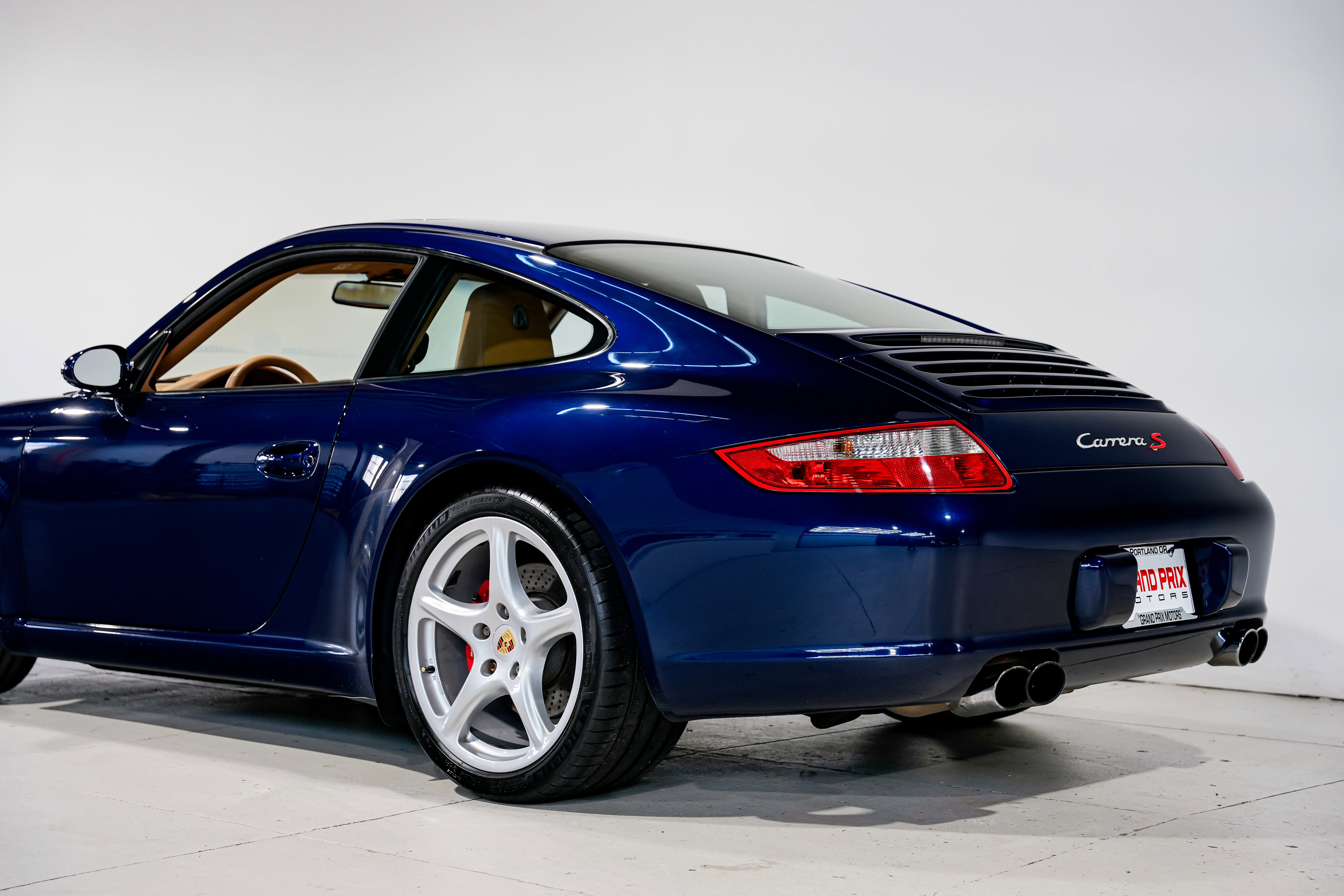 Used 2006 Porsche 911 Carrera S image 33
