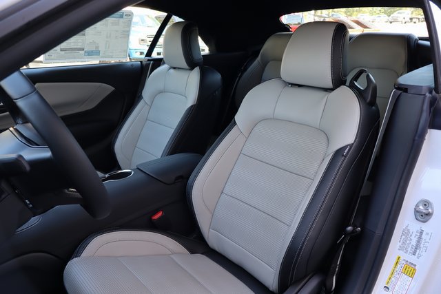 New 2025 Ford Mustang GT Premium RWD image 5