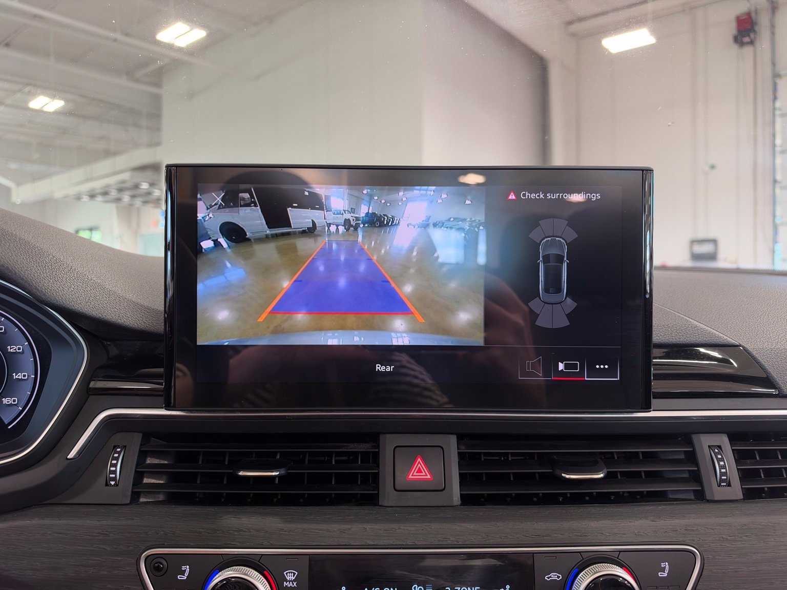 Used 2020 Audi A5 2.0T Premium Plus AWD/4WD image 36