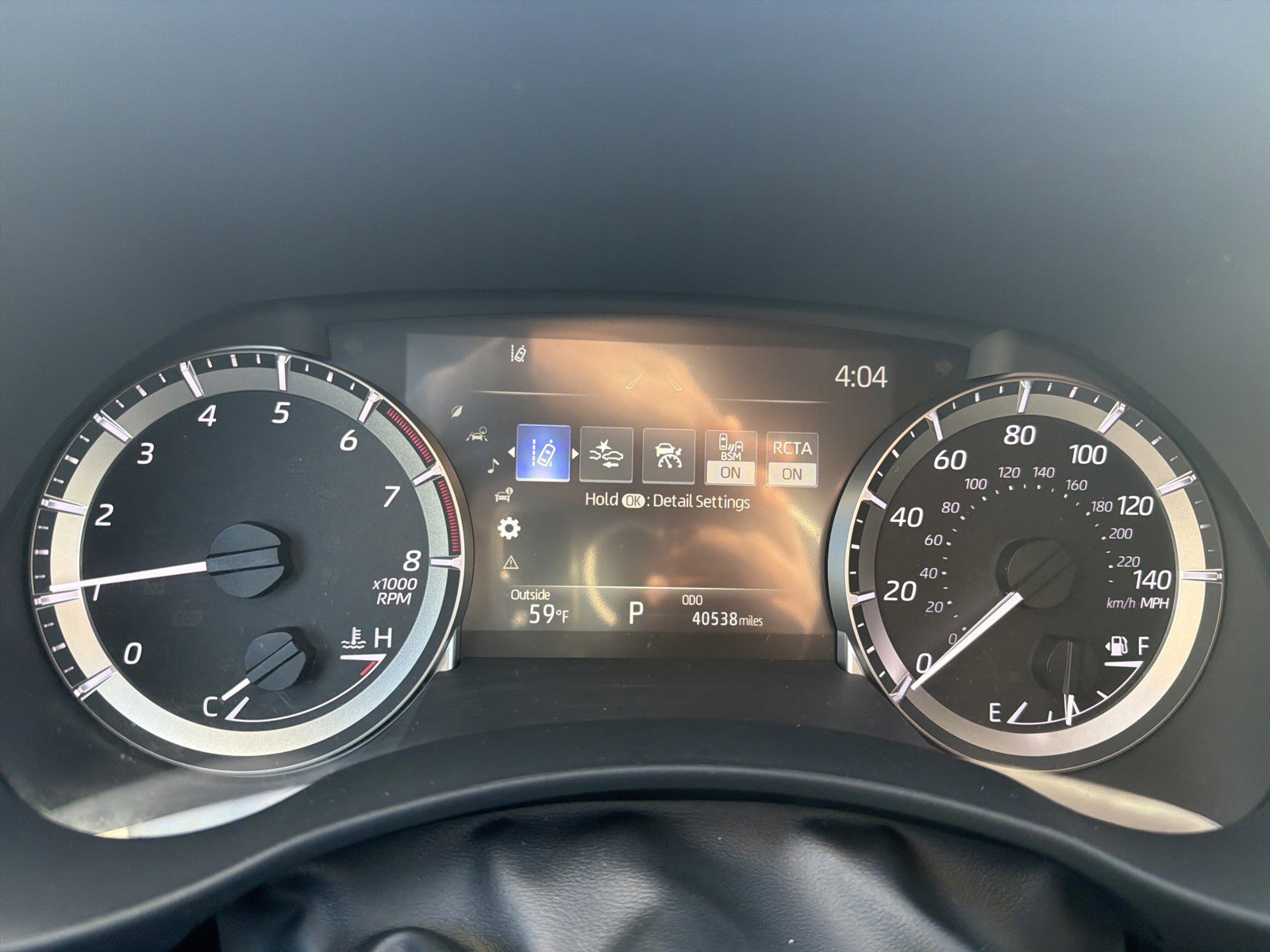 Used 2024 Toyota Highlander XLE image 21