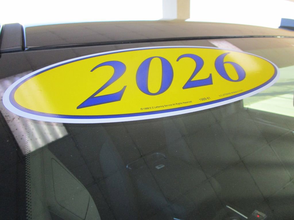 New 2026 GMC Sierra 1500 Elevation image 27